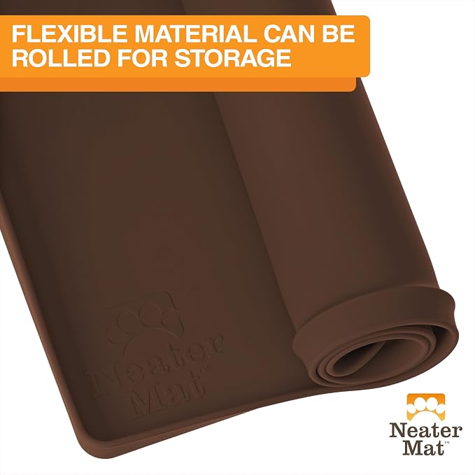 Neater Pet Brands Neater Mat Pet Mats - Image 8