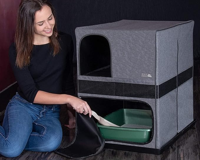 Pet Gear Pro Pawty for Cats - Image 2