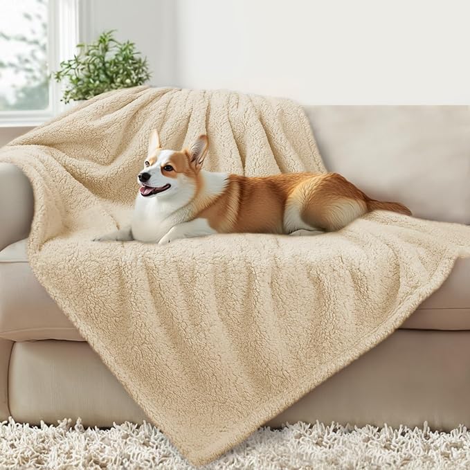 Luciphia Waterproof Pet Blanket - Image 8