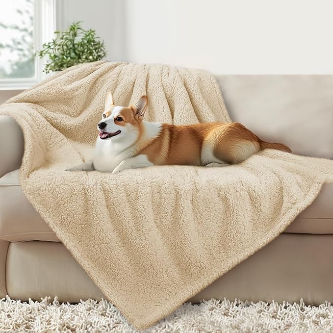 Luciphia Waterproof Pet Blanket - Image 8