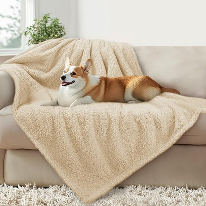 Luciphia Waterproof Pet Blanket - Image 8