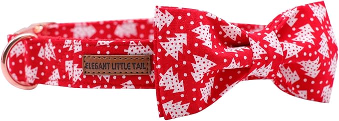 Elegant little tail Dog Collar - Image 2
