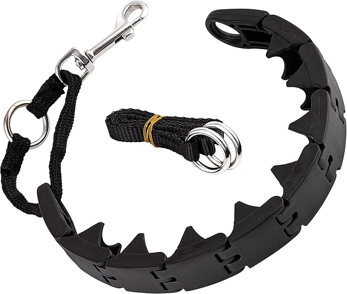 Ram-Pro Dog Training Collar Small Pinch Collar by RamPro