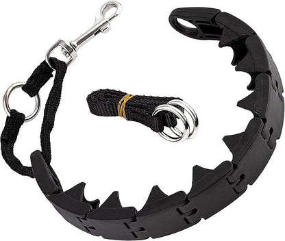 Ram-Pro Dog Training Collar Small Pinch Collar by RamPro