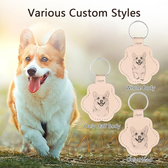 Personalized Pet Memorial Gifts - Image 6