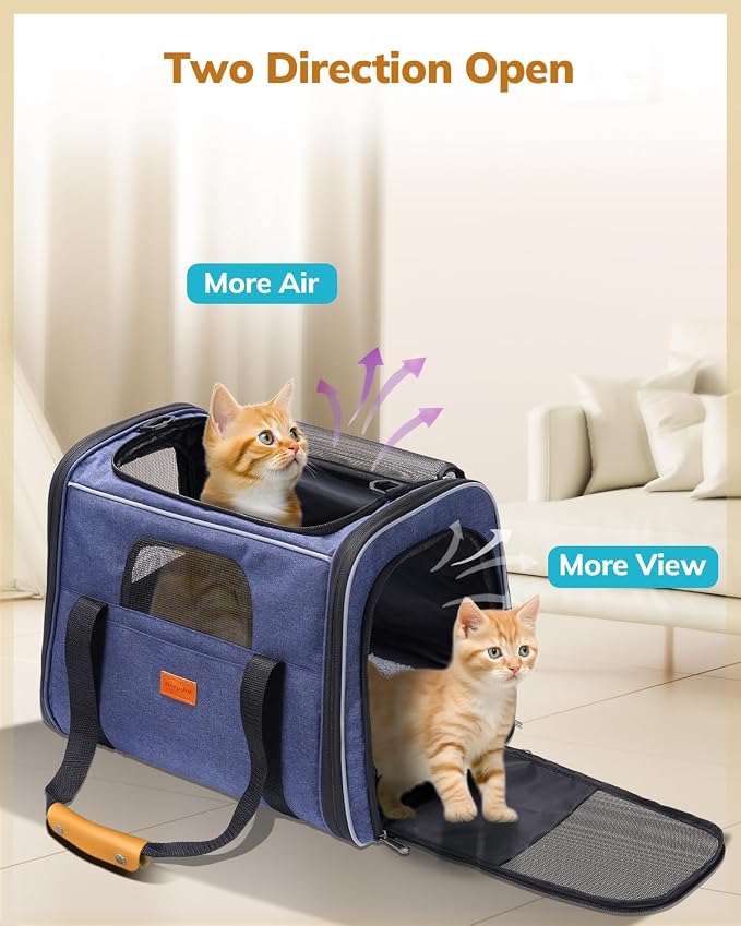 Morpilot Cat Carrier - Image 7