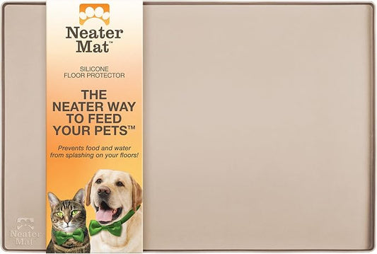 Neater Pet Brands Neater Mat Pet Mats by NeaterPetBrands
