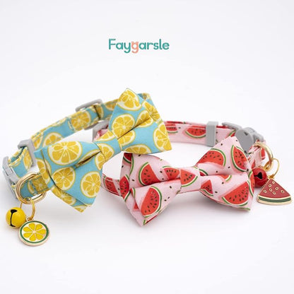 Faygarsle 2 Pack Cute Cat Collar - Image 6