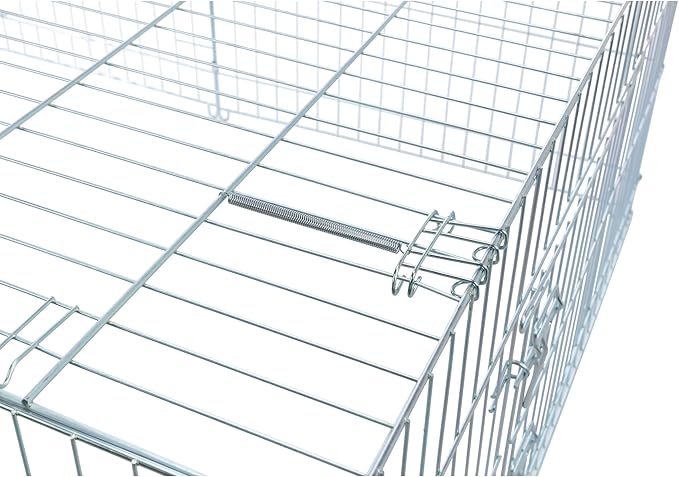 Trixie Rabbit Cage - Image 6