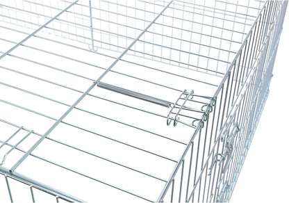 Trixie Rabbit Cage - Image 6