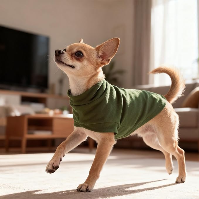 EXPAWLORER Soft Cat Sweater - Image 6