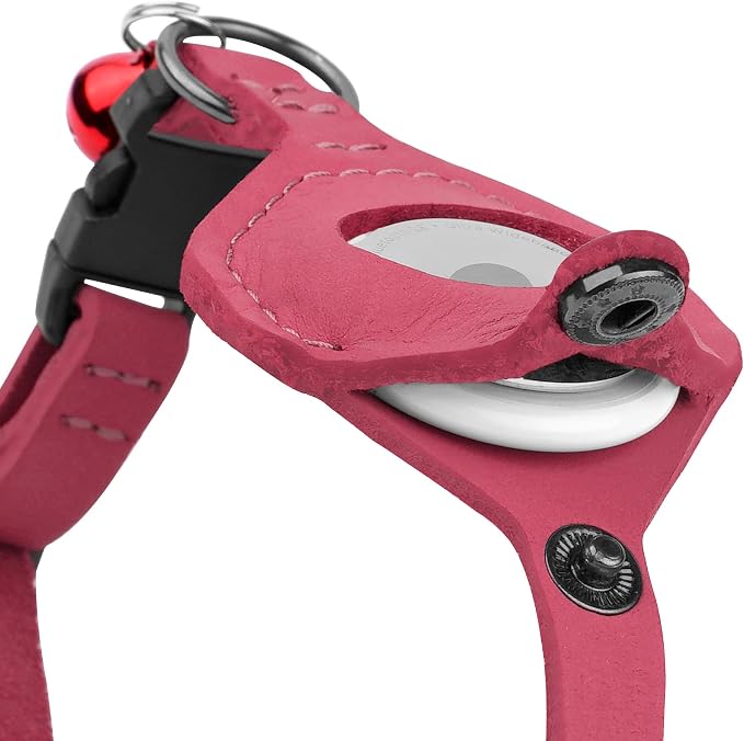 Breakaway Airtag Cat Collar - Image 7
