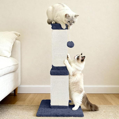 AGYM 32 Inch Cat Scratching Post - Image 8