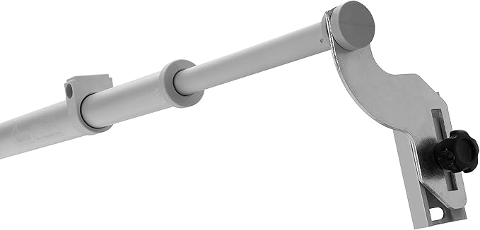 Slideback- Sliding Door Closer for 8 ft Wide or Tall Doors - Image 5