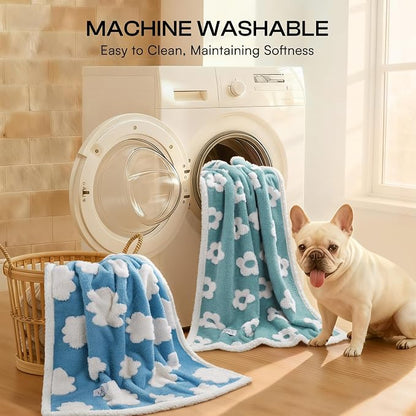 Luciphia Waterproof Pet Blanket - Image 5