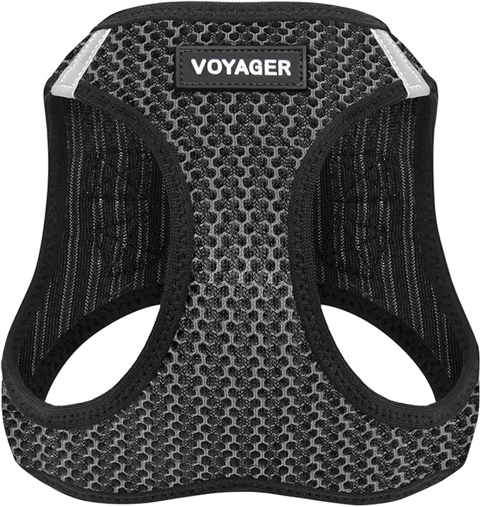 Best Pet Supplies Voyager Step-in Air Harness by BestPetSuppliesLLC