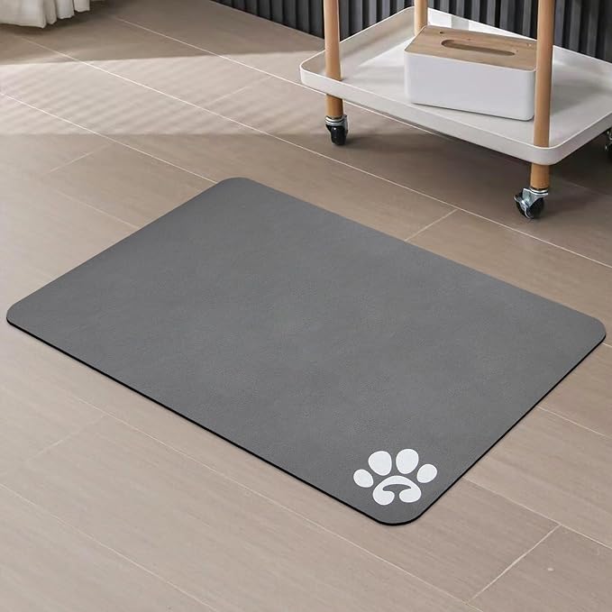 YCT Pet Dog Cat Feeding Mats - Image 8