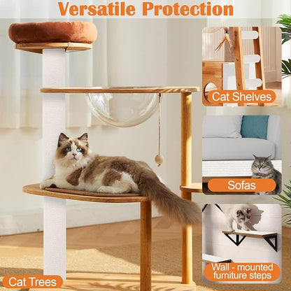 Cat Scratch Furniture Protector - Image 6