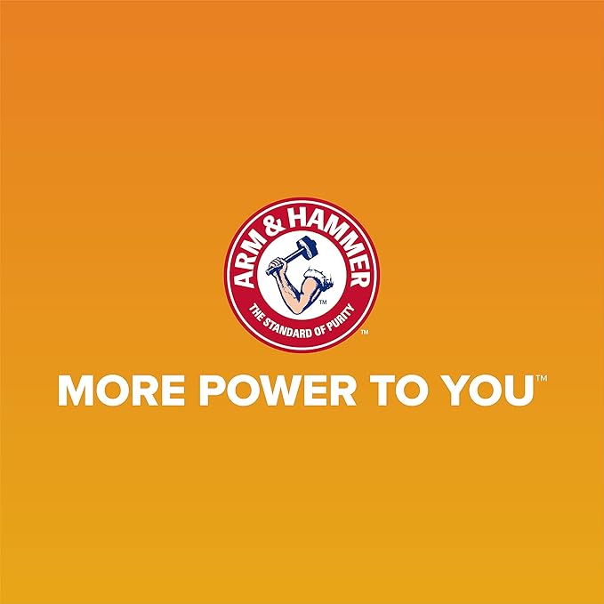 Arm & Hammer Rimmed Cat Litter Box - Image 8