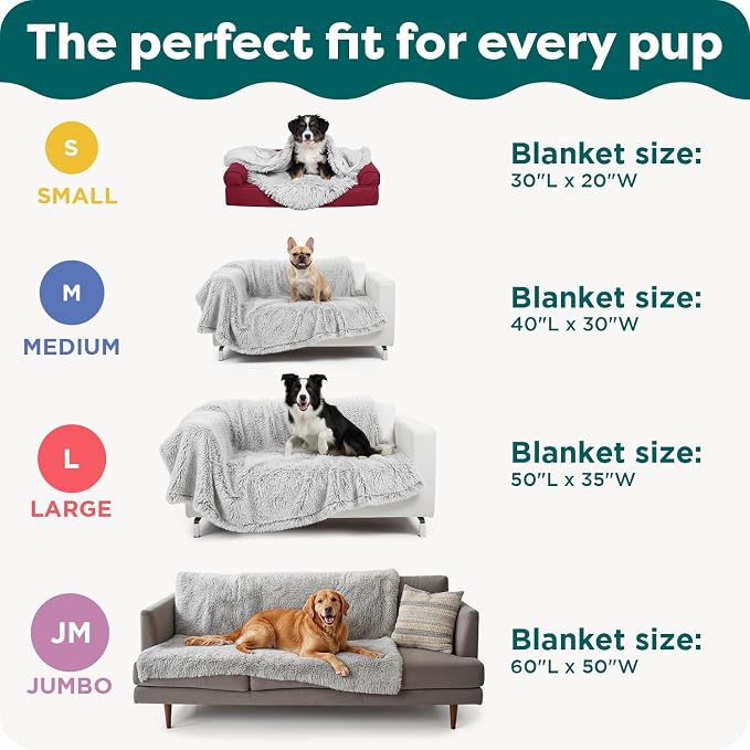 FurHaven Waterproof Throw Blanket - Image 6