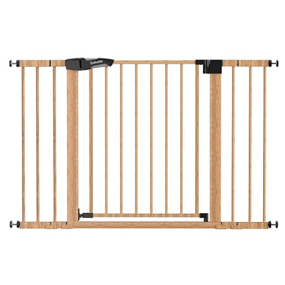 Babelio 29-48" Metal Baby Gate by BABELIO