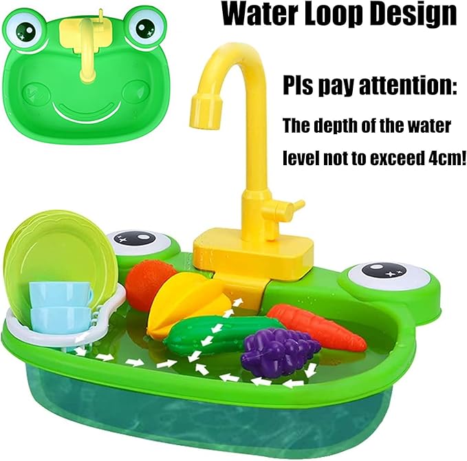 PINVNBY Parrot Bath Tub Bird Automatic Bathtub - Image 2
