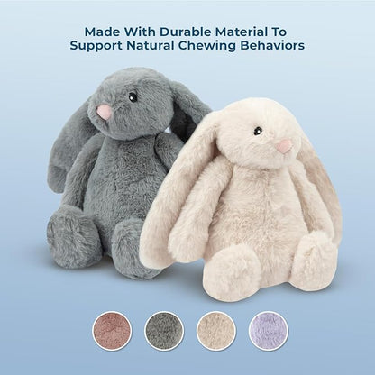 Best Pet Supplies Interactive Squeaky Dog Chew Toy, Ideal Dog Toys - Image 4