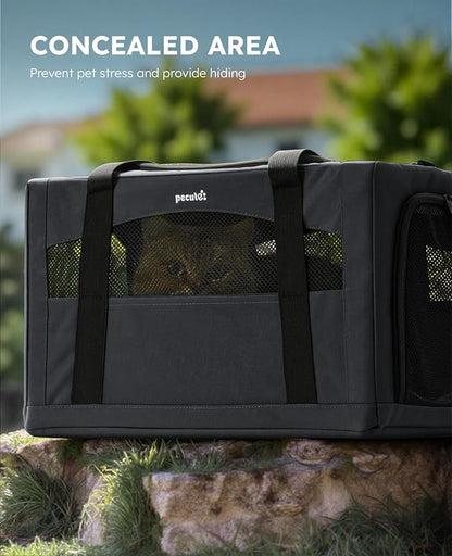 Pecute Cat Carrier Stable, Pet Carrier - Image 5