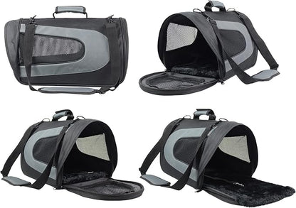 EliteField Deluxe Soft Pet Carrier - Image 4