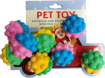 Cat Golf Balls for Indoor Kitten Toys - Image 5