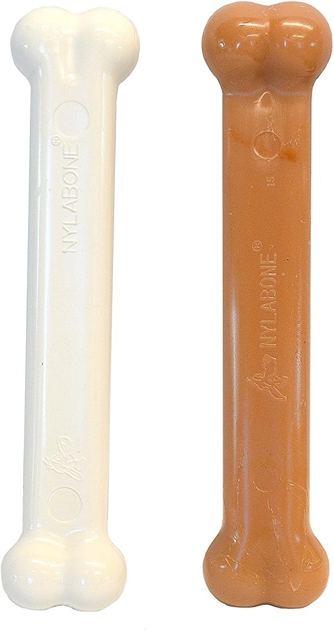 Nylabone Original Bone Power Chew Toy - Image 4