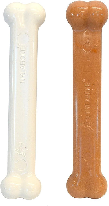 Nylabone Original Bone Power Chew Toy - Image 4