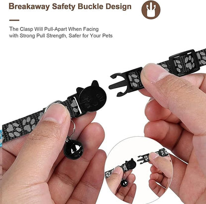 GPS Tracker for Cats, Mini GPS Pet Tracker - Image 7