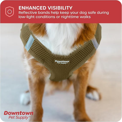 Downtown Pet Supply Step in Dog Harness - Image 7