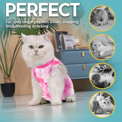 Avont Cat Recovery Suit - Image 4