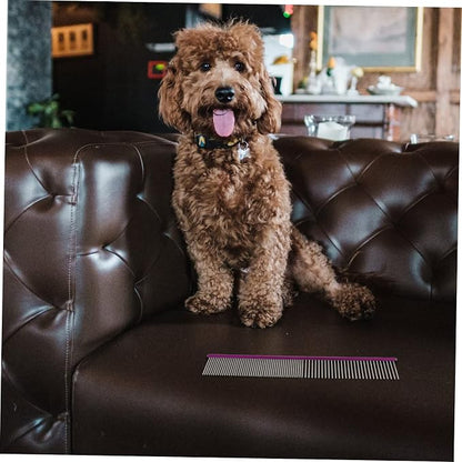 POPETPOP Portable Multi-function Pet Comb - Image 4