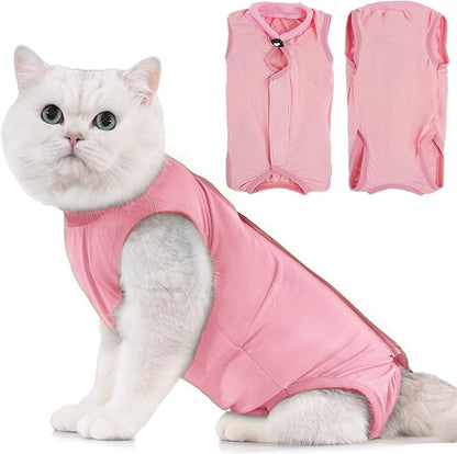 Avont Cat Recovery Suit by Avont