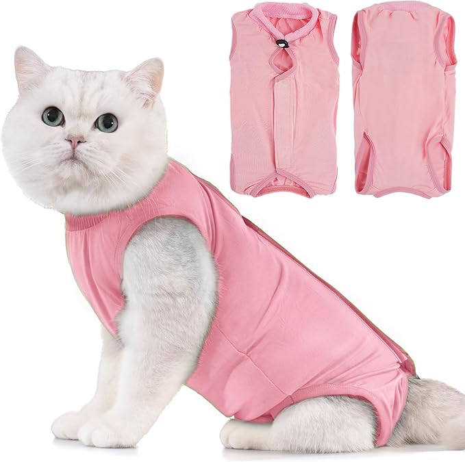 Avont Cat Recovery Suit by Avont