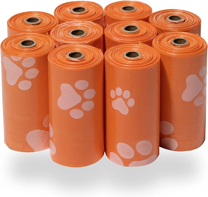 Best Pet Supplies Dog Poop Bags by BestPetSuppliesLLC