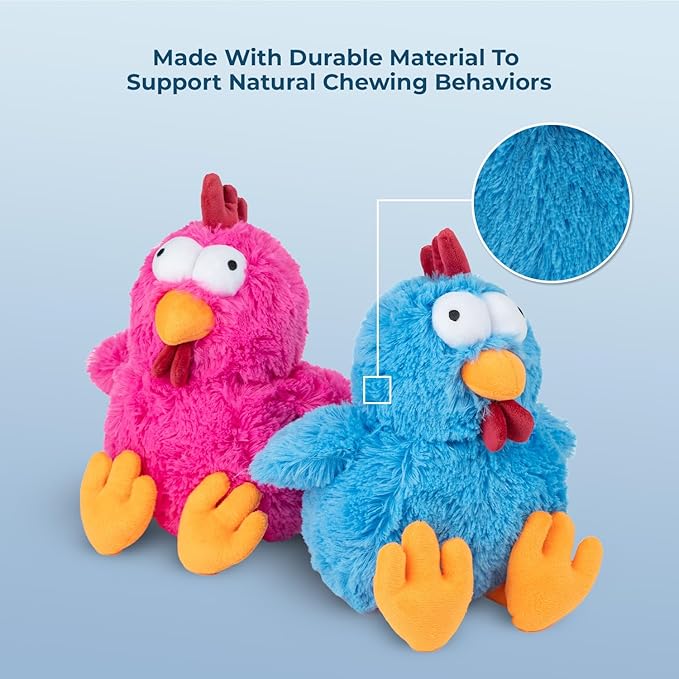 Best Pet Supplies Squeaky Dog Toys - Image 4