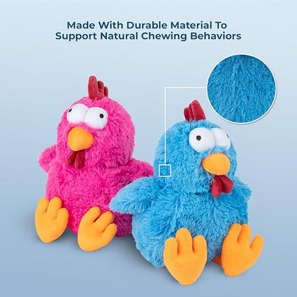 Best Pet Supplies Squeaky Dog Toys - Image 4