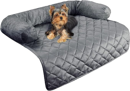Couch Cover for Dogs by PETMAKER