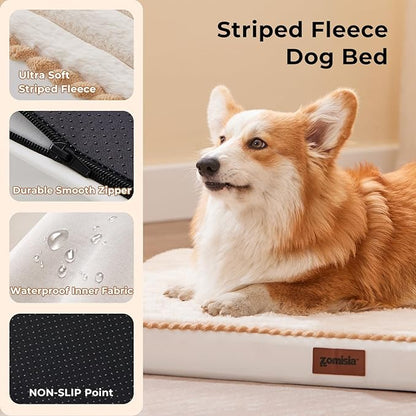 XXL Dog Bed for Crate - Image 4