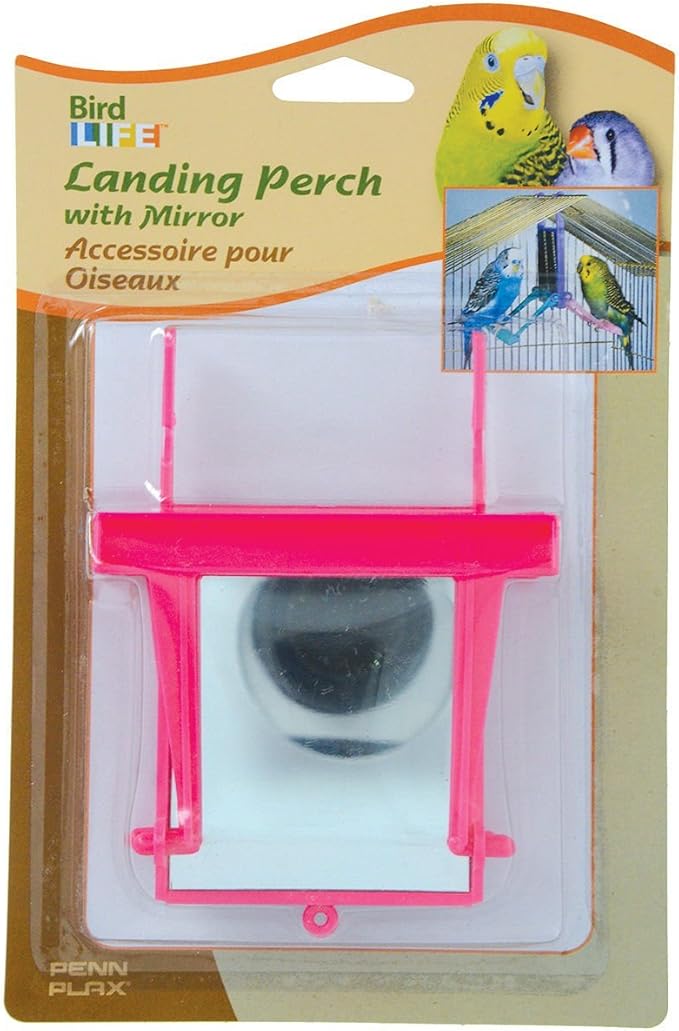 Penn-Plax 64559 Landing Perch by Penn-Plax