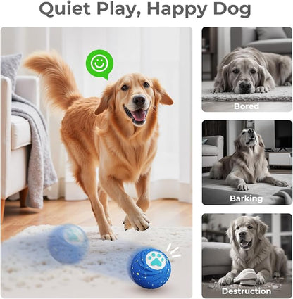 Lovkid Smart Interactive Dog Toys - Image 3