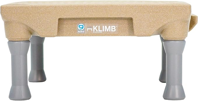 Blue-9 Pet Products KLIMB Dog Training Platform and Agility System, Durable and by Blue-9