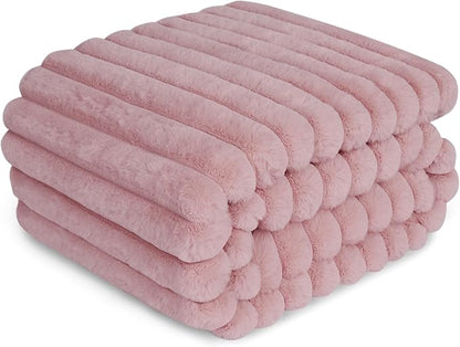Waterproof Dog Blanket, Luxury Plush Washable Medium Dogs Blankets by ZAKAPAWS