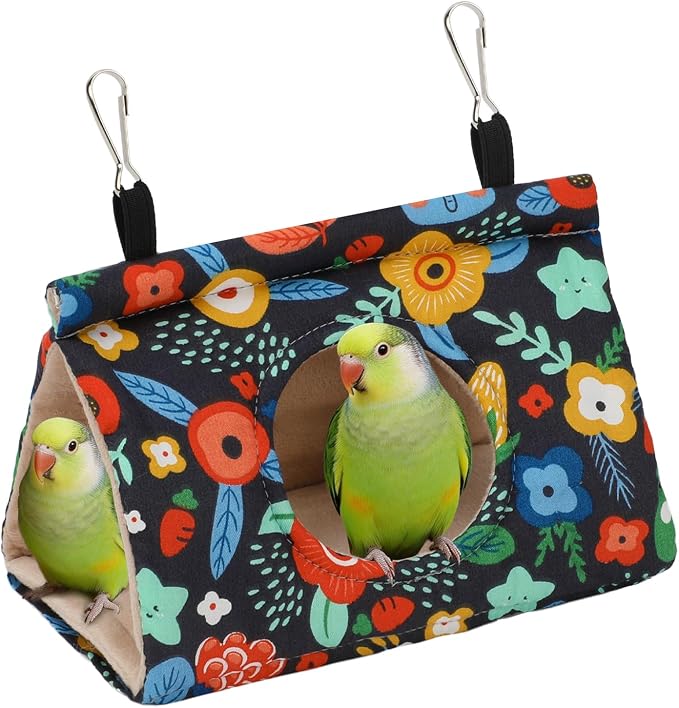 Rypet Winter Warm Bird Nest House by RYPET