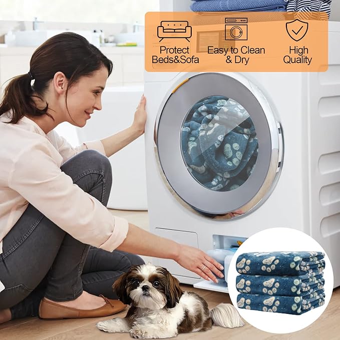 Rezutan 1 Pack 3 Premium Blankets - Image 7