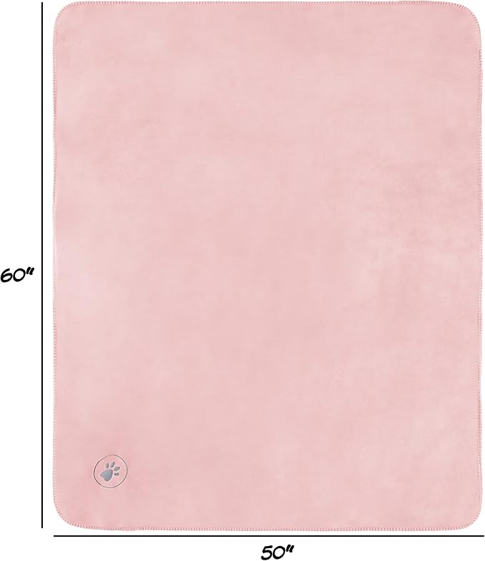 Waterproof Pet Blanket - Image 4